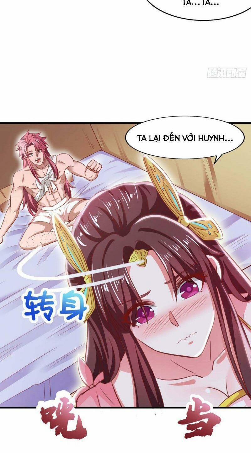 Ngày Mai Tôi Sẽ Chết 14 trang 10