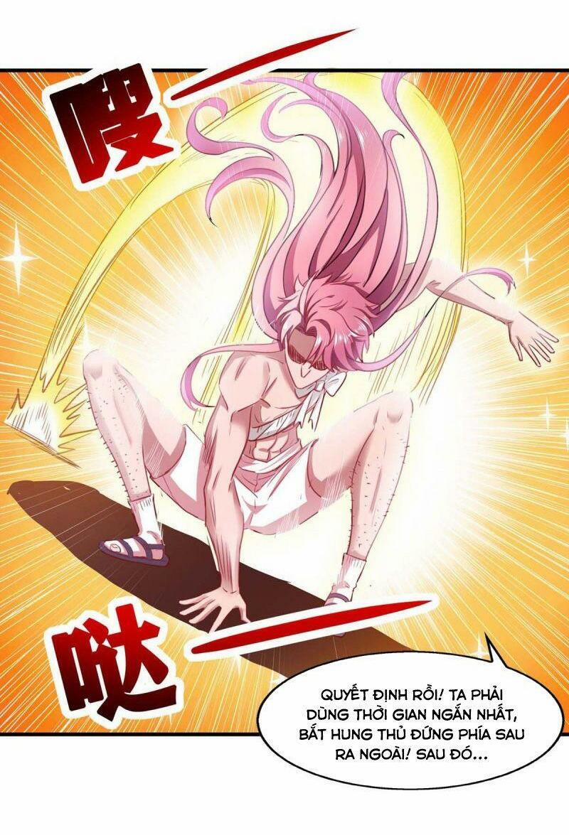 Ngày Mai Tôi Sẽ Chết 14 trang 12