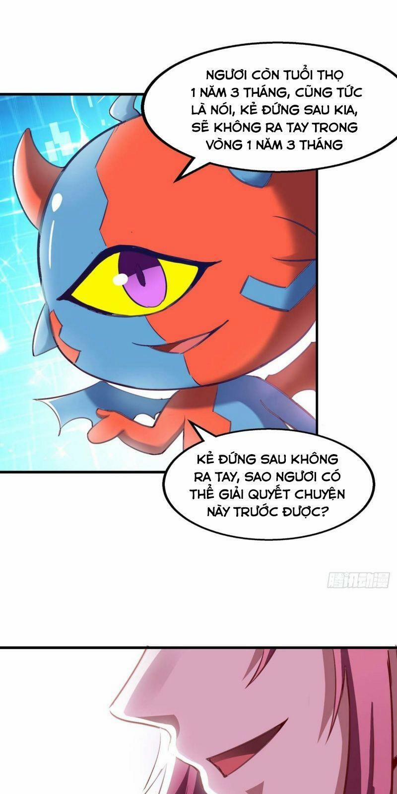 Ngày Mai Tôi Sẽ Chết 14 trang 15