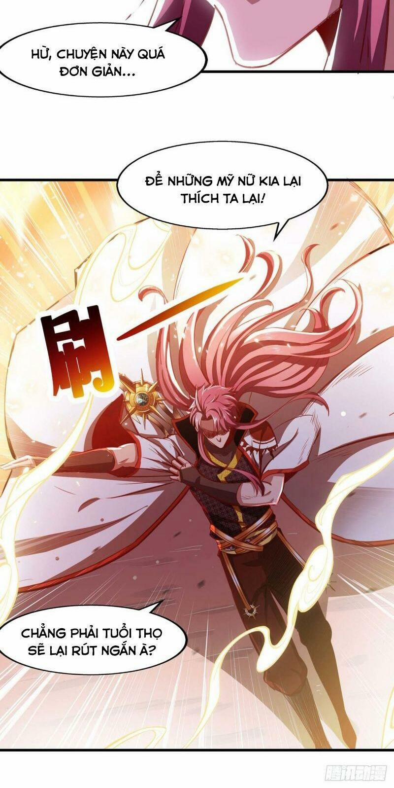 Ngày Mai Tôi Sẽ Chết 14 trang 16