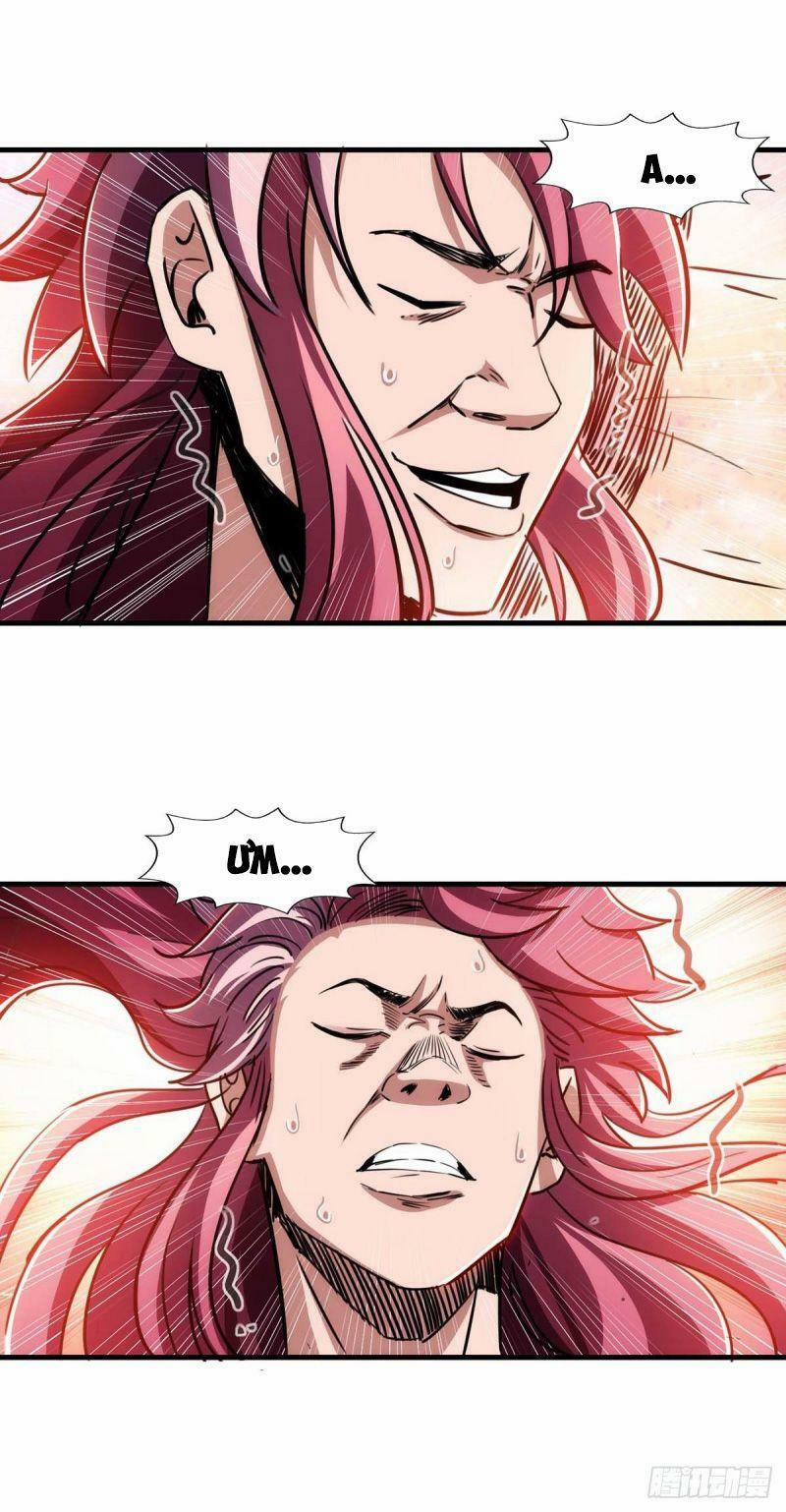 Ngày Mai Tôi Sẽ Chết 14 trang 3