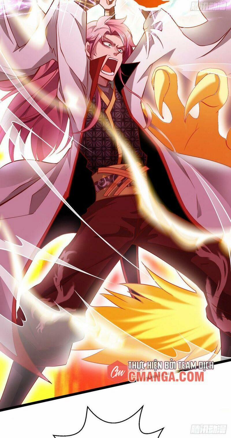 Ngày Mai Tôi Sẽ Chết 16 trang 18