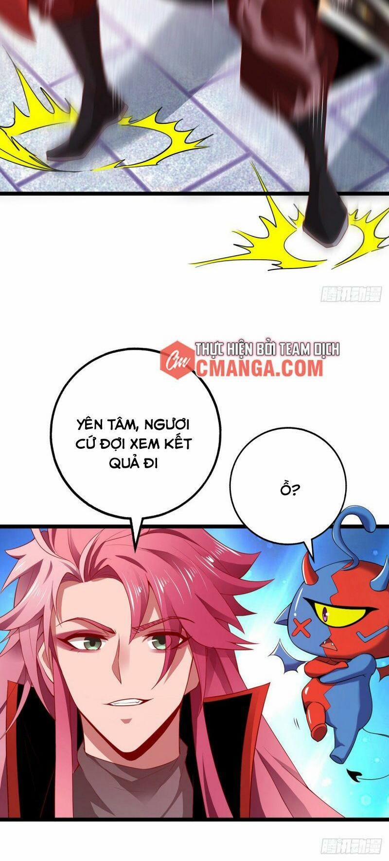 Ngày Mai Tôi Sẽ Chết 16 trang 4