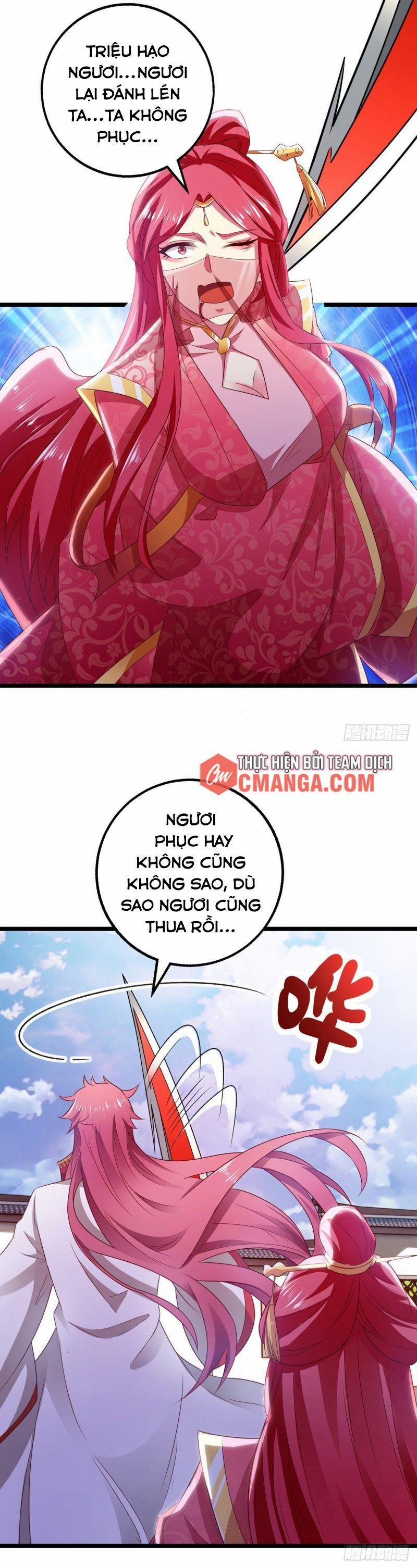Ngày Mai Tôi Sẽ Chết 17 trang 0