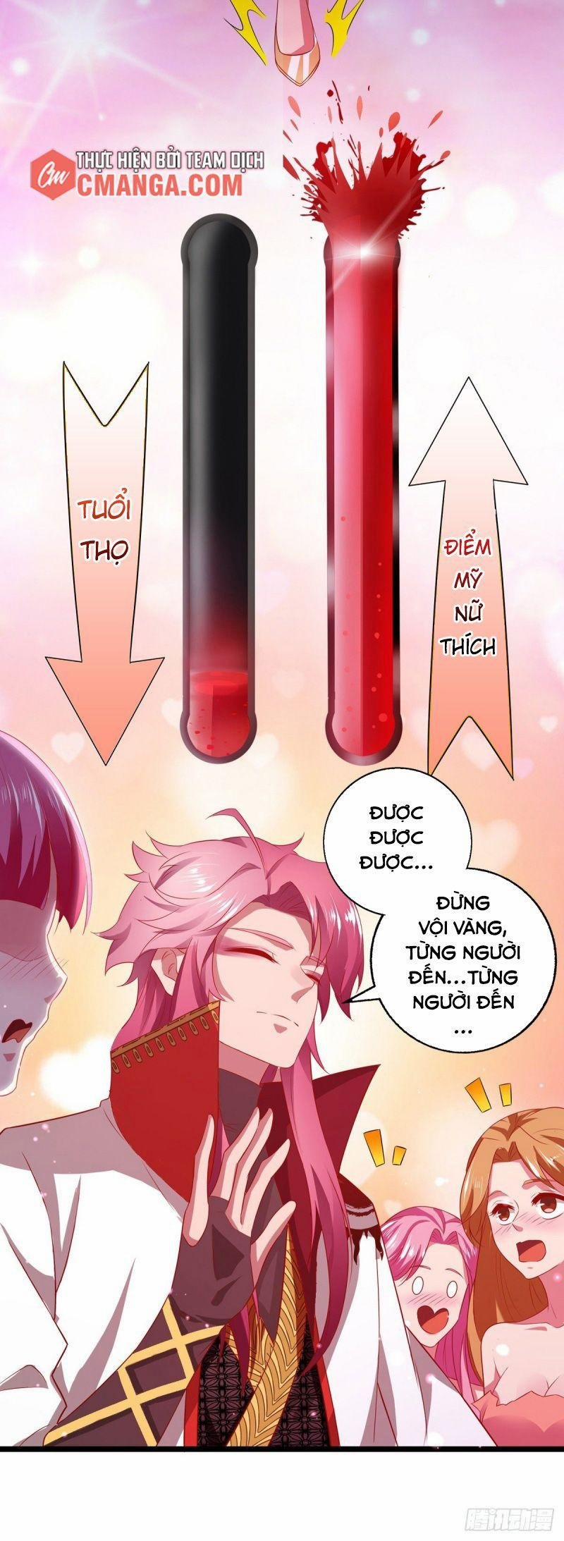 Ngày Mai Tôi Sẽ Chết 17 trang 10