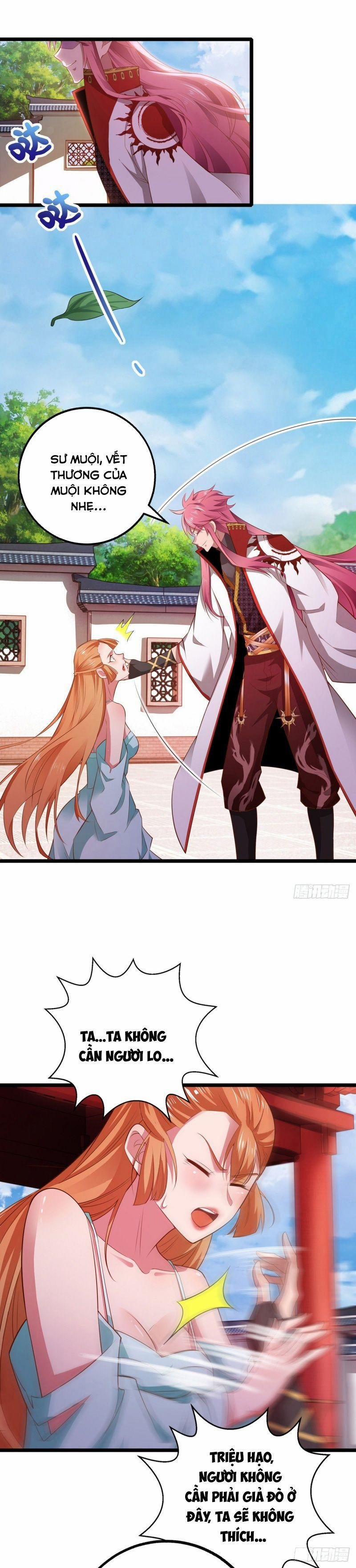 Ngày Mai Tôi Sẽ Chết 17 trang 3