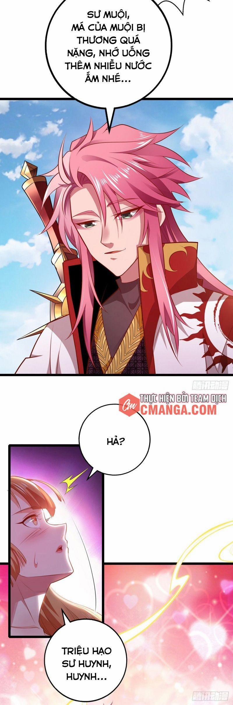 Ngày Mai Tôi Sẽ Chết 17 trang 4