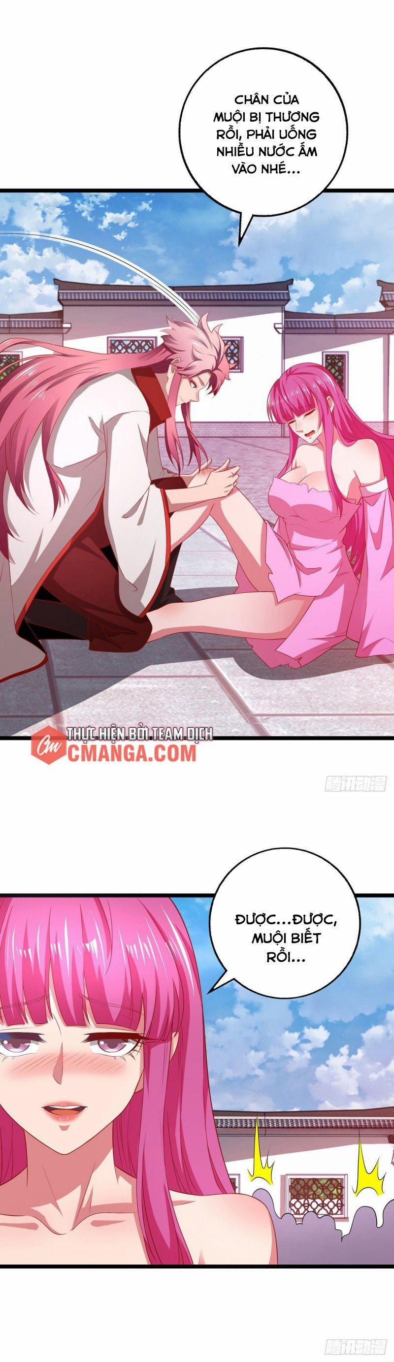 Ngày Mai Tôi Sẽ Chết 17 trang 8