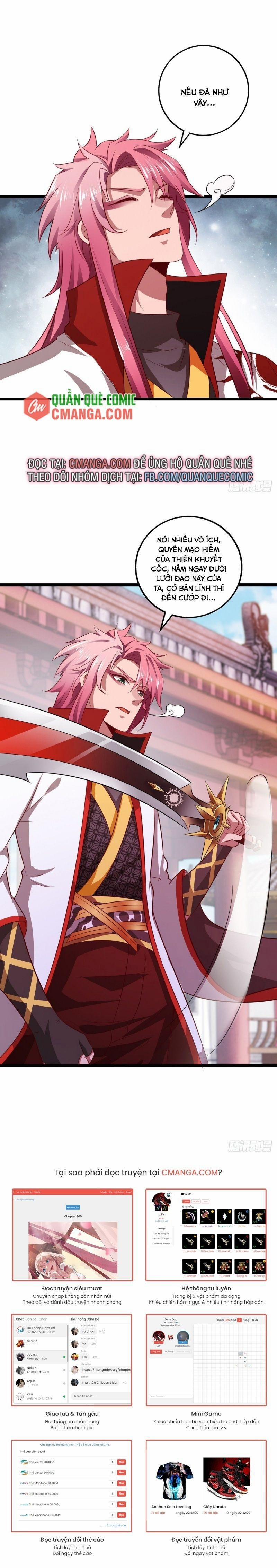 Ngày Mai Tôi Sẽ Chết 18 trang 12