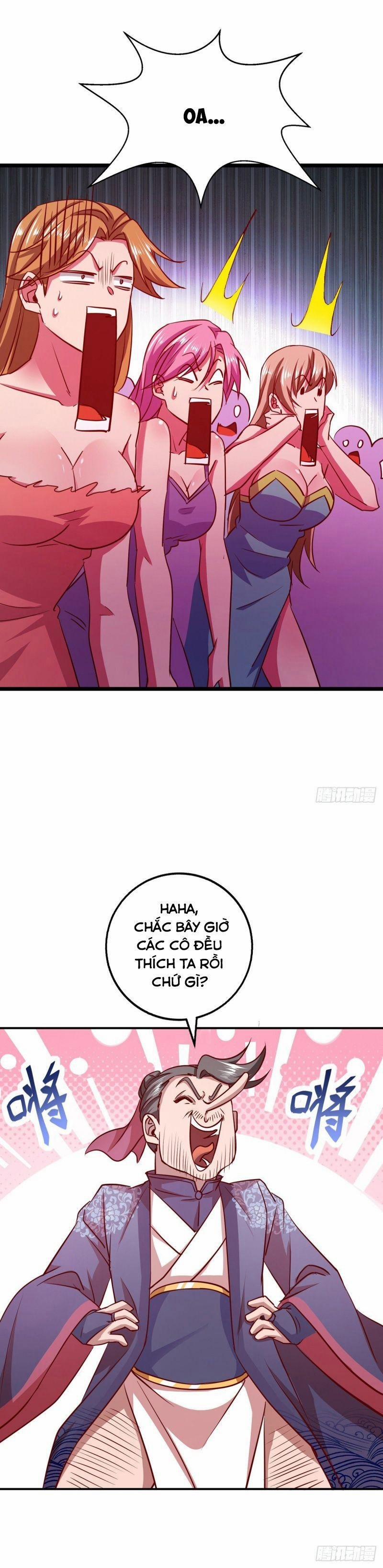 Ngày Mai Tôi Sẽ Chết 19 trang 11