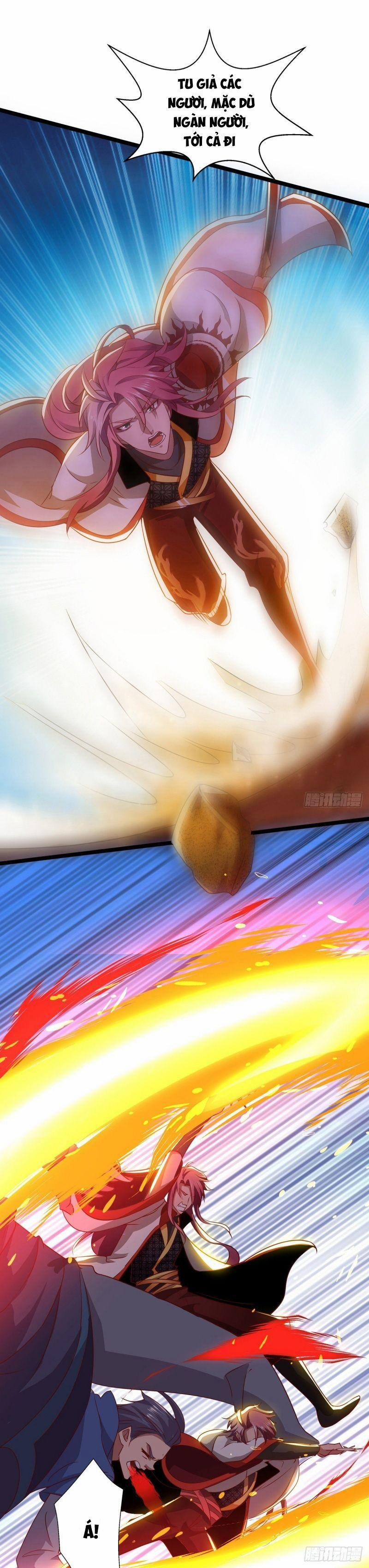 Ngày Mai Tôi Sẽ Chết 19 trang 3