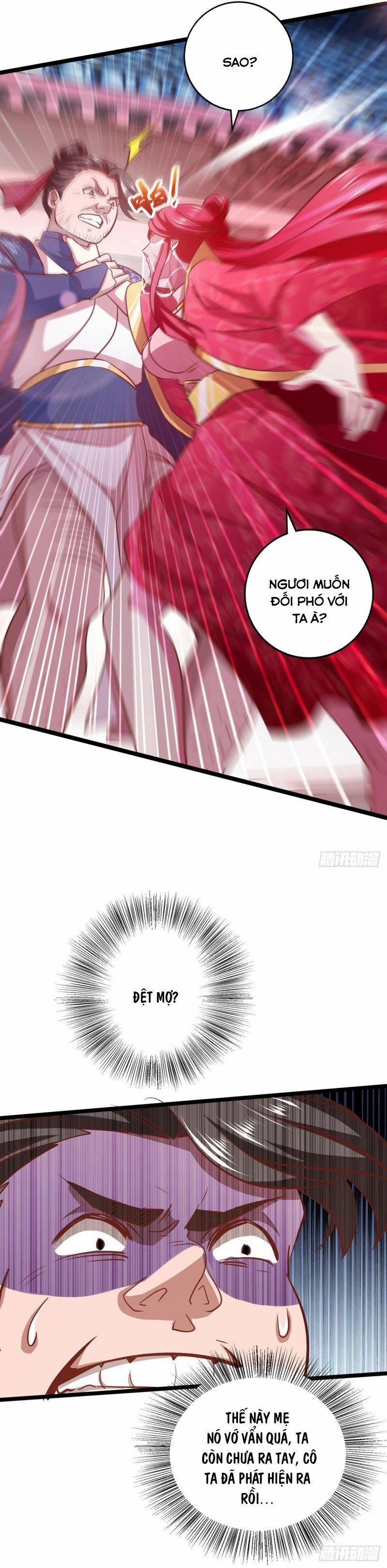 Ngày Mai Tôi Sẽ Chết 19 trang 7