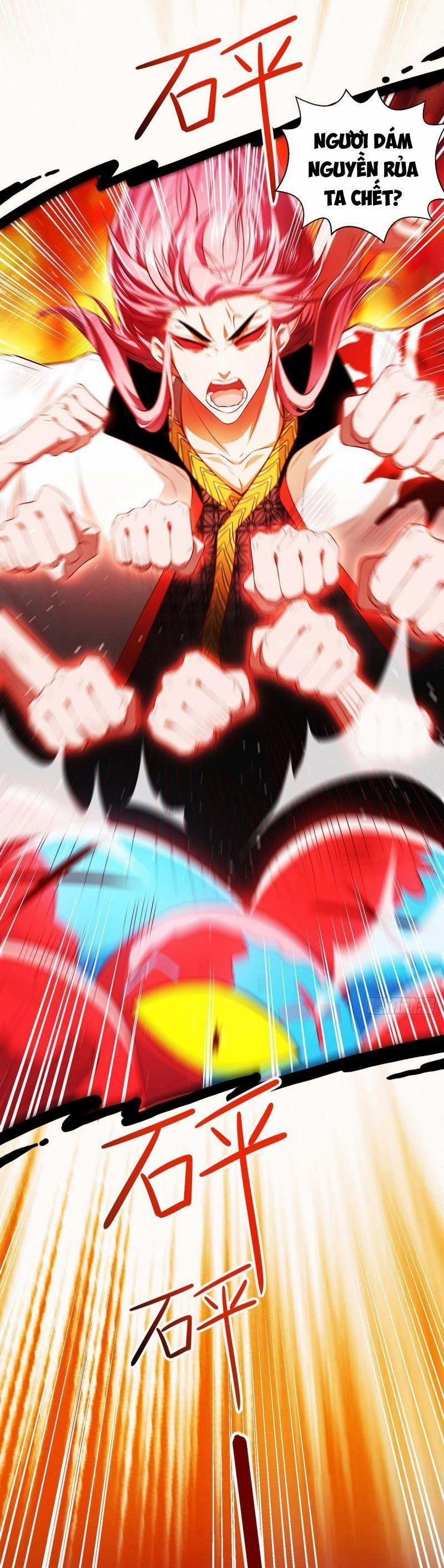 Ngày Mai Tôi Sẽ Chết 2 trang 14