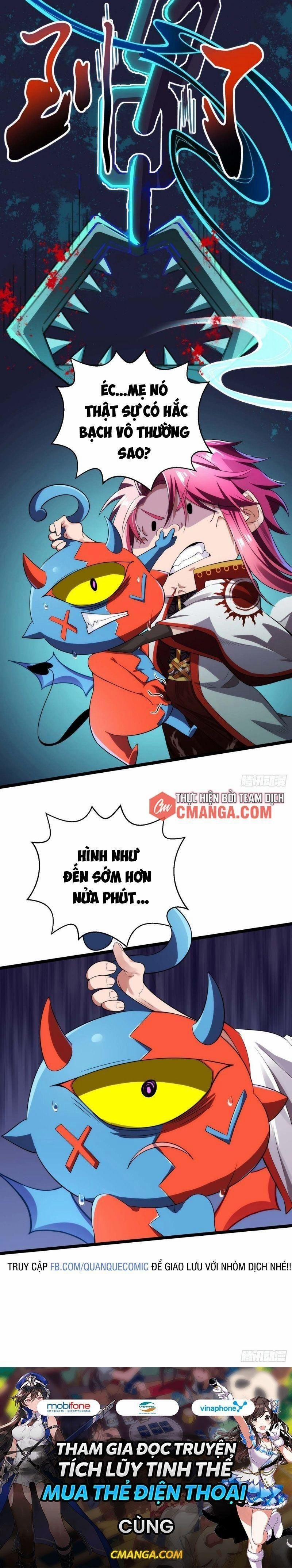 Ngày Mai Tôi Sẽ Chết 2 trang 18