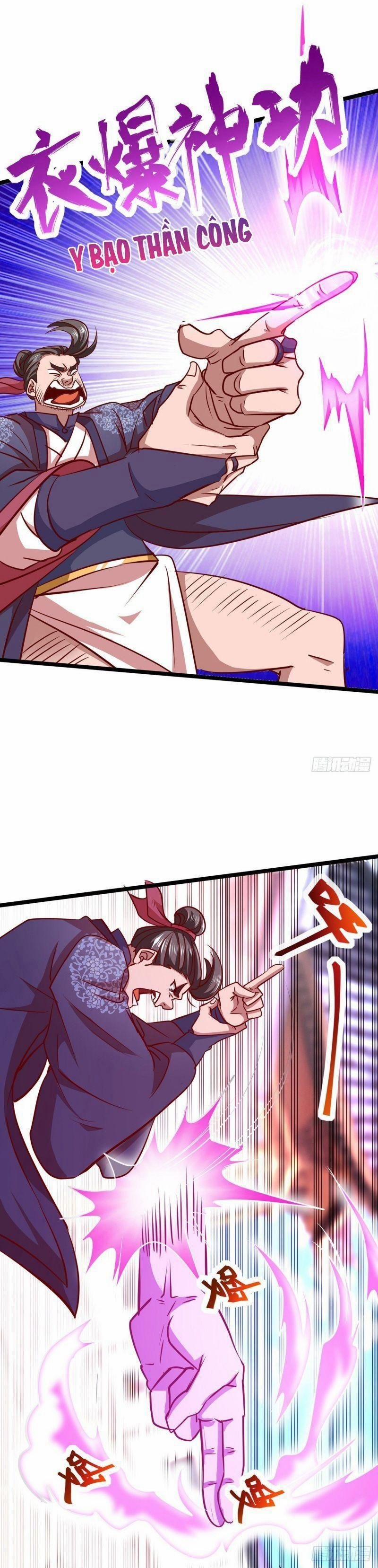 Ngày Mai Tôi Sẽ Chết 20 trang 3