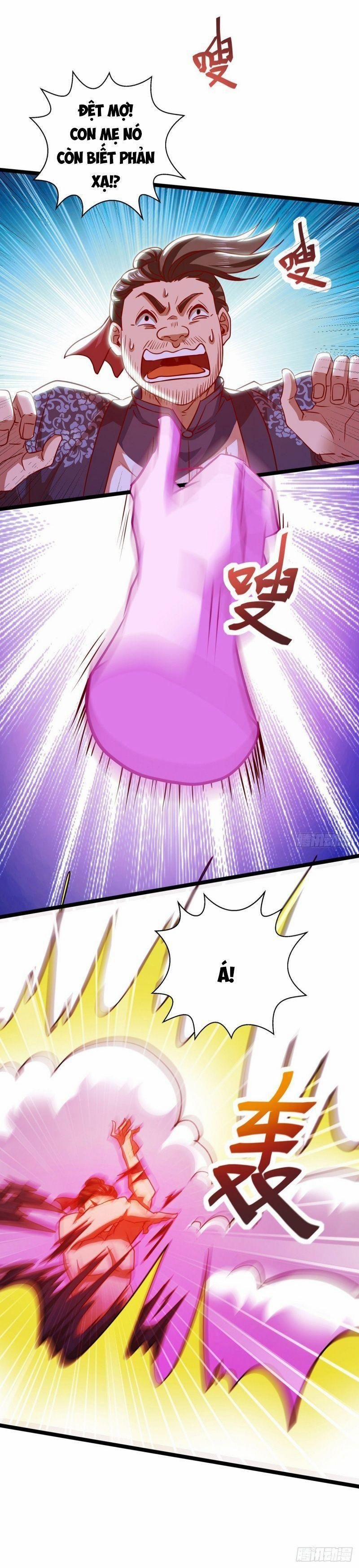 Ngày Mai Tôi Sẽ Chết 20 trang 5