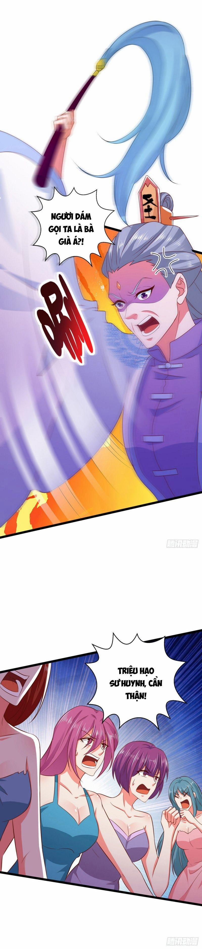 Ngày Mai Tôi Sẽ Chết 21 trang 10