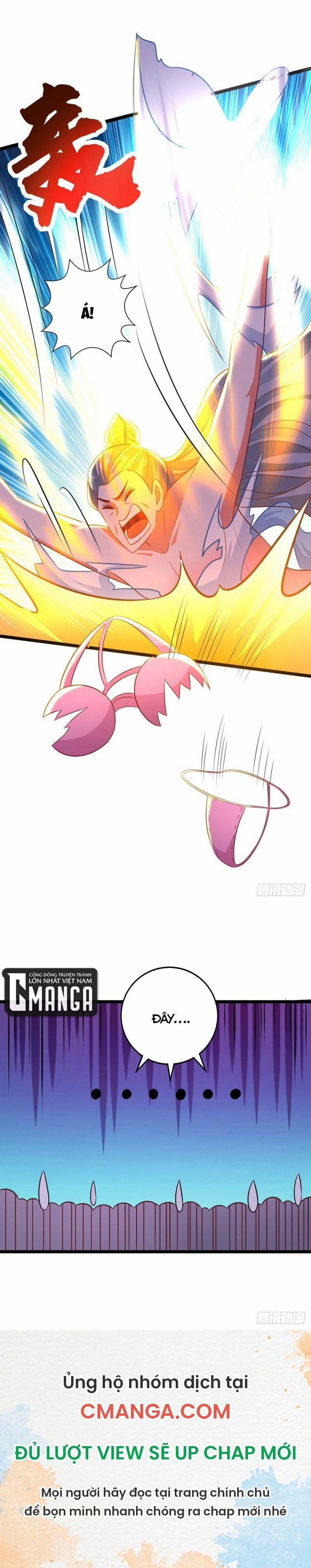 Ngày Mai Tôi Sẽ Chết 21 trang 13