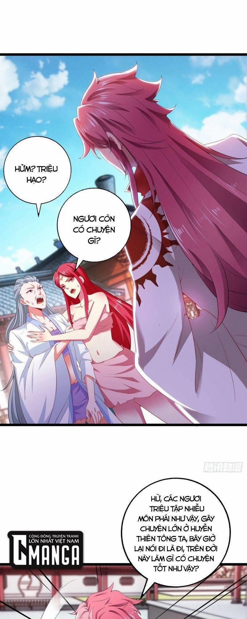 Ngày Mai Tôi Sẽ Chết 22 trang 10