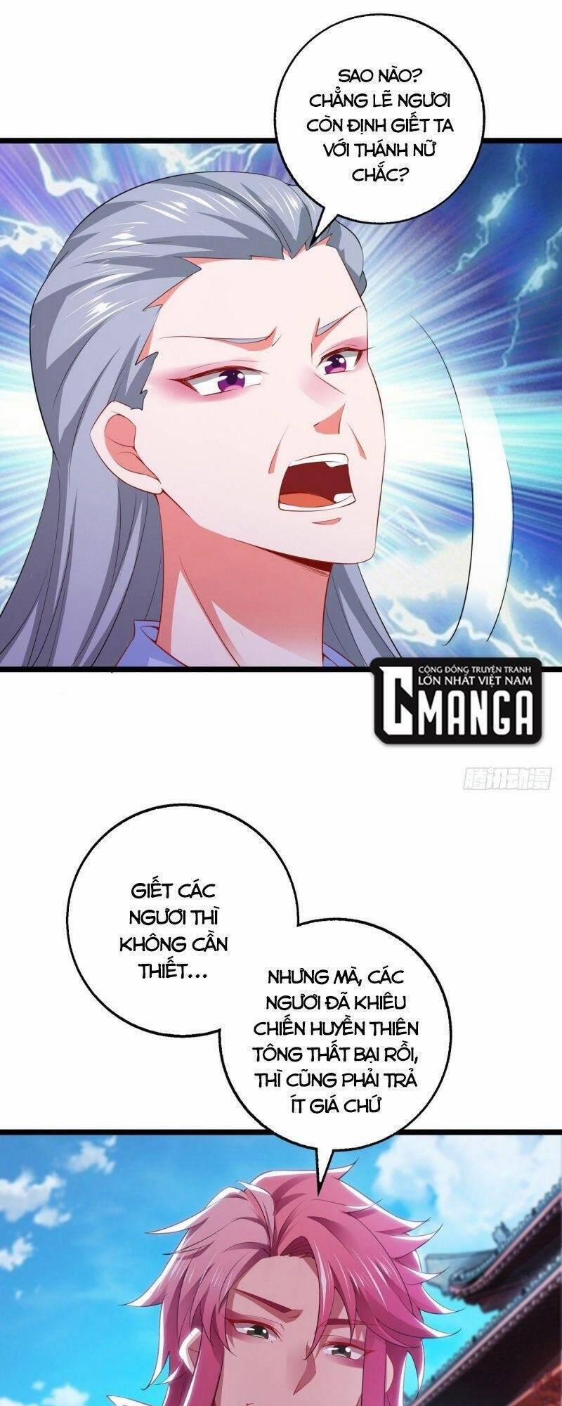 Ngày Mai Tôi Sẽ Chết 22 trang 12