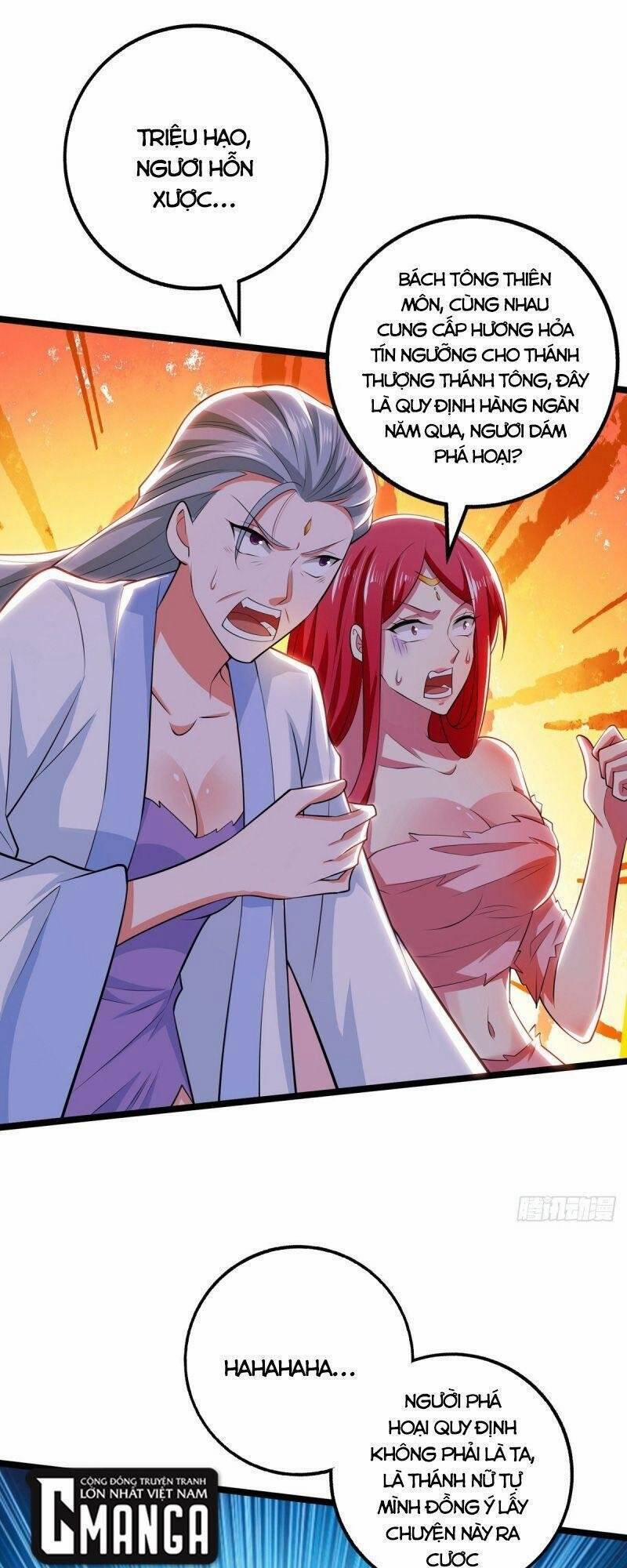 Ngày Mai Tôi Sẽ Chết 22 trang 16