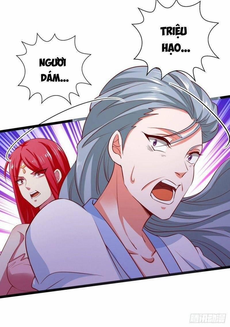 Ngày Mai Tôi Sẽ Chết 22 trang 19