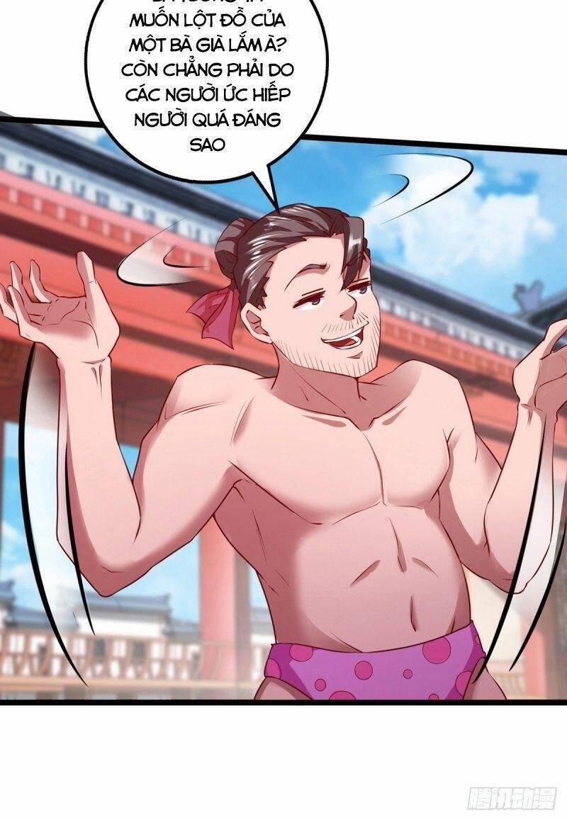 Ngày Mai Tôi Sẽ Chết 22 trang 3