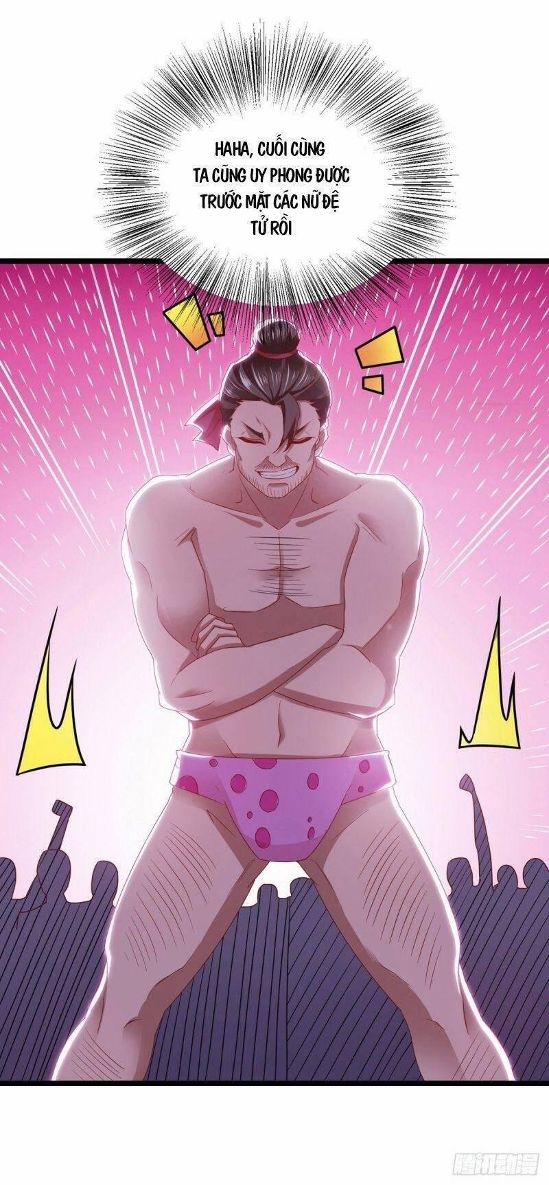 Ngày Mai Tôi Sẽ Chết 22 trang 5