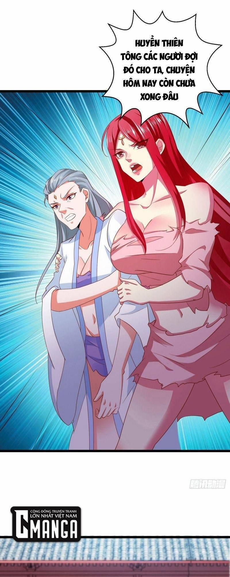 Ngày Mai Tôi Sẽ Chết 22 trang 6