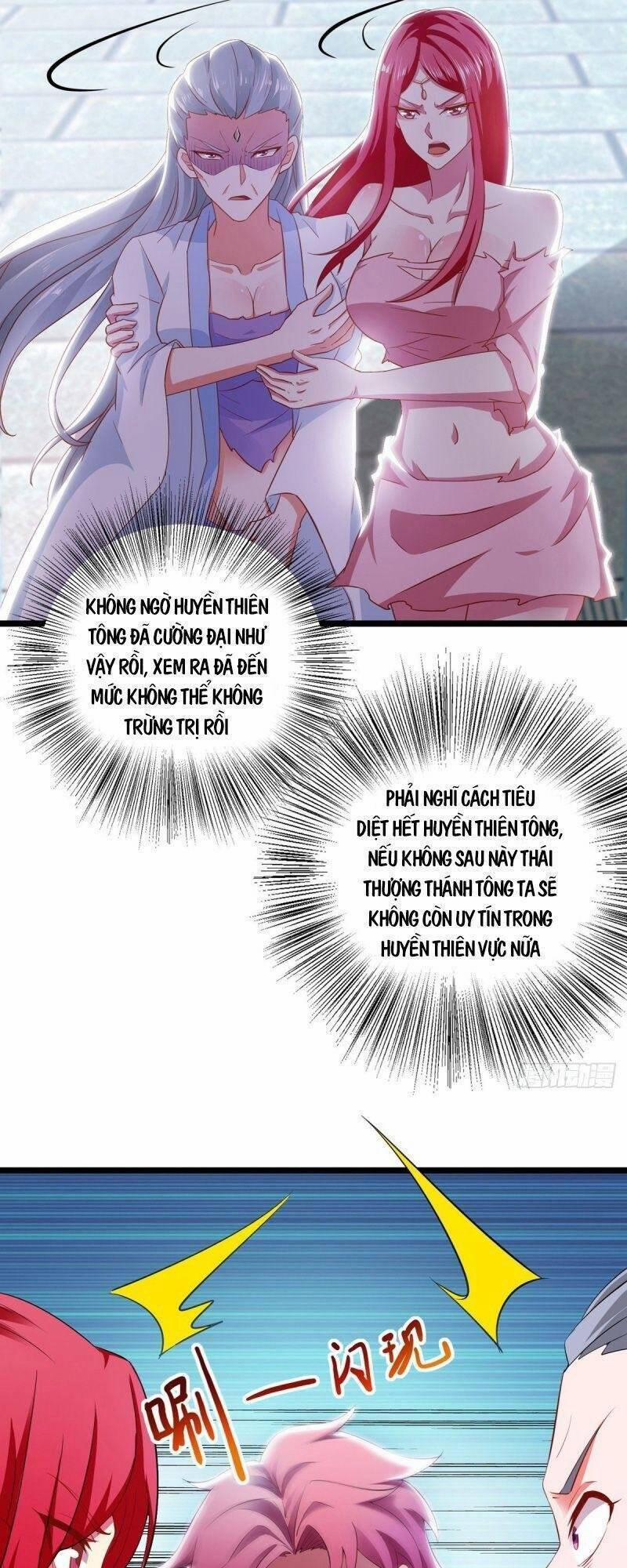 Ngày Mai Tôi Sẽ Chết 22 trang 8