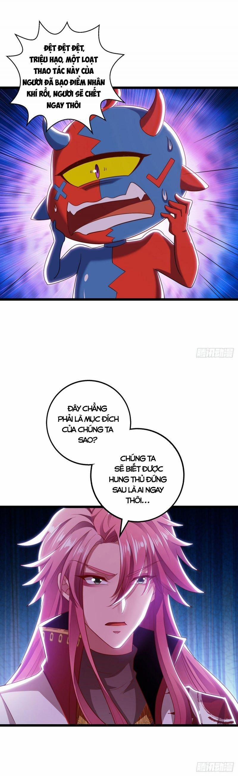 Ngày Mai Tôi Sẽ Chết 23 trang 10