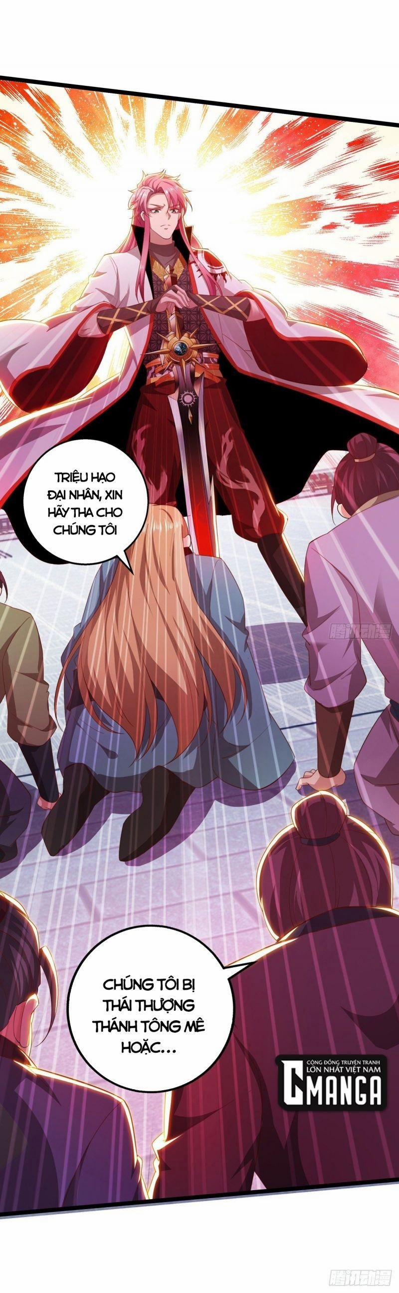 Ngày Mai Tôi Sẽ Chết 23 trang 6