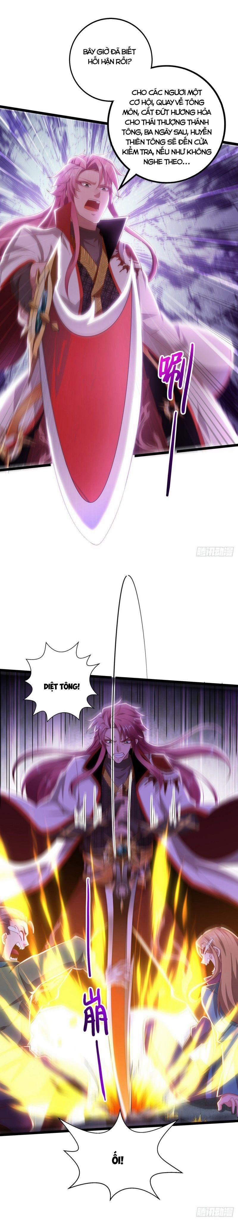 Ngày Mai Tôi Sẽ Chết 23 trang 7