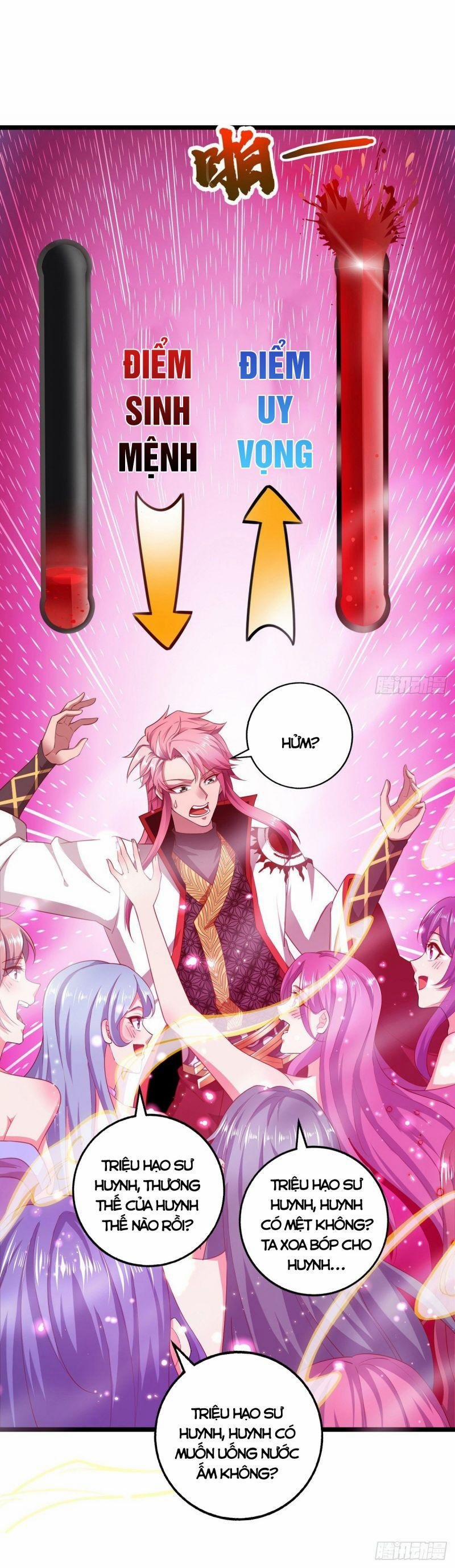 Ngày Mai Tôi Sẽ Chết 23 trang 9