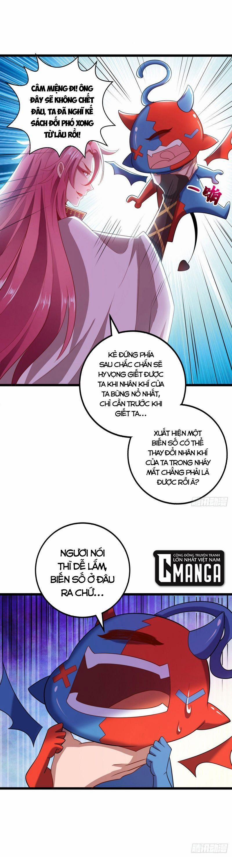 Ngày Mai Tôi Sẽ Chết 24 trang 0