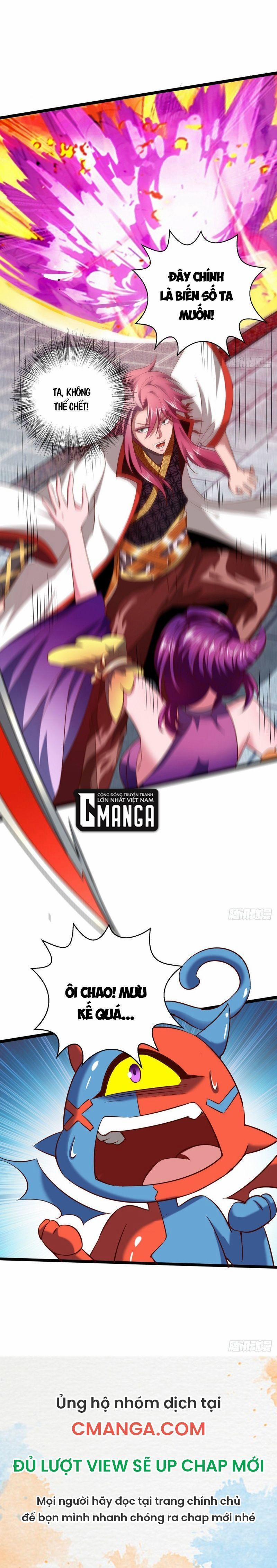 Ngày Mai Tôi Sẽ Chết 24 trang 10