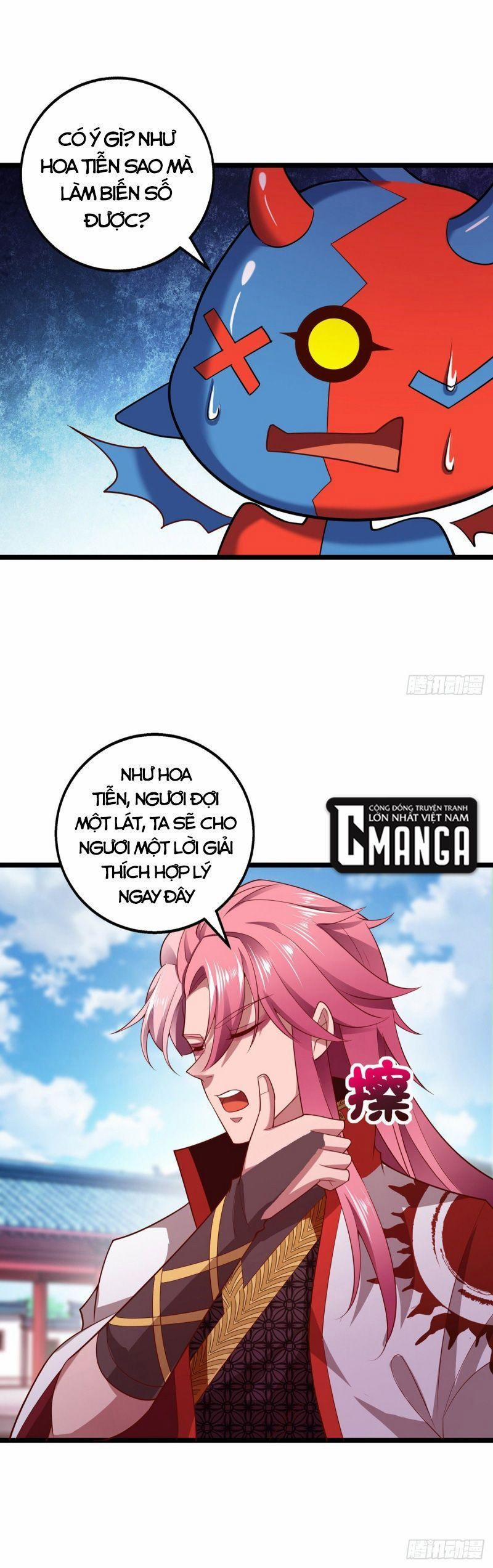 Ngày Mai Tôi Sẽ Chết 24 trang 2