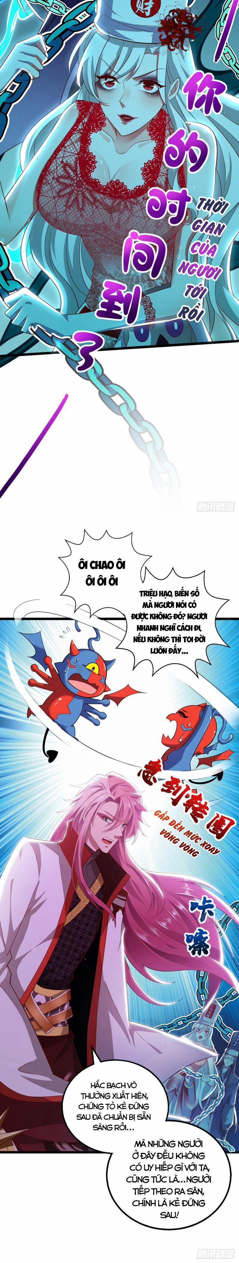 Ngày Mai Tôi Sẽ Chết 24 trang 4