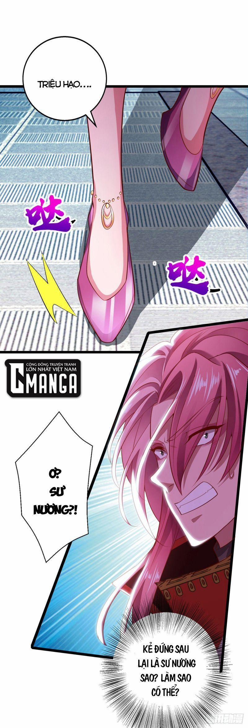 Ngày Mai Tôi Sẽ Chết 24 trang 5