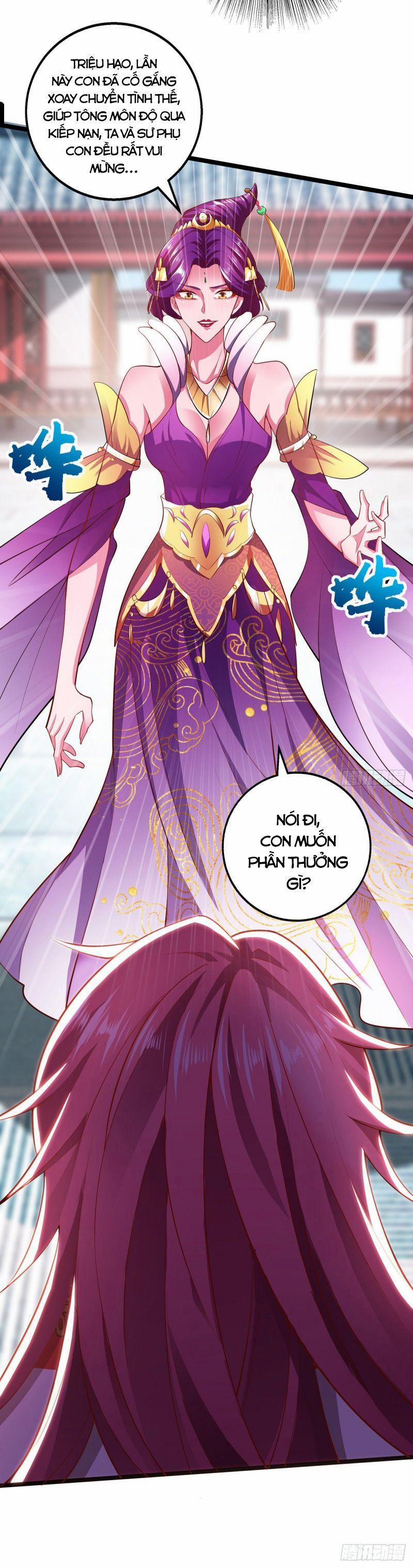 Ngày Mai Tôi Sẽ Chết 24 trang 6