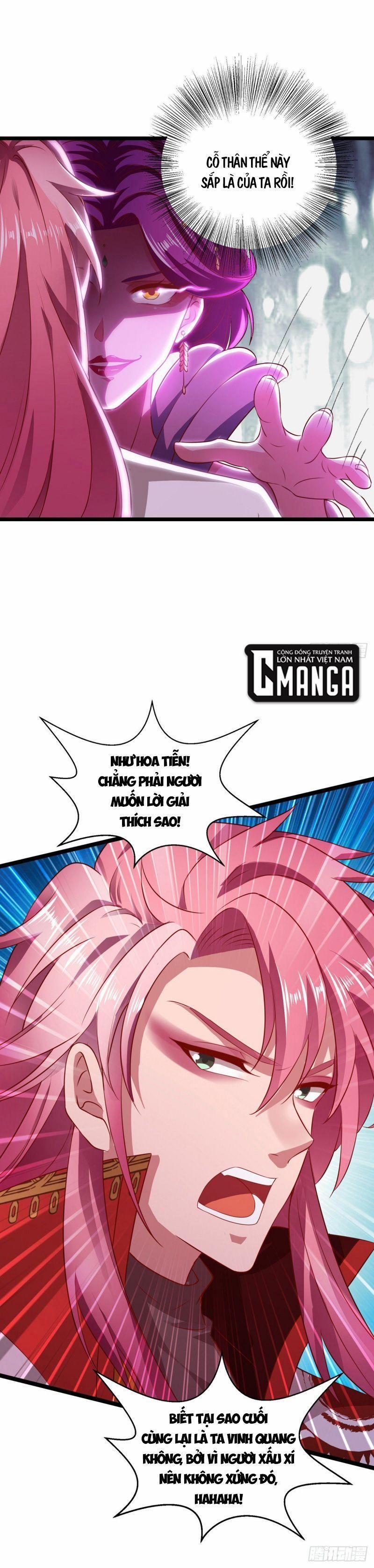 Ngày Mai Tôi Sẽ Chết 24 trang 8