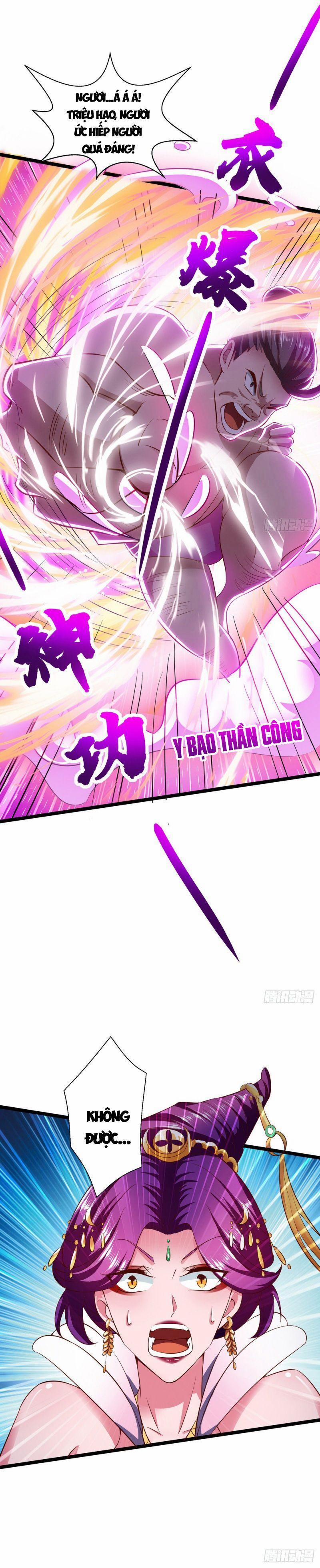 Ngày Mai Tôi Sẽ Chết 24 trang 9