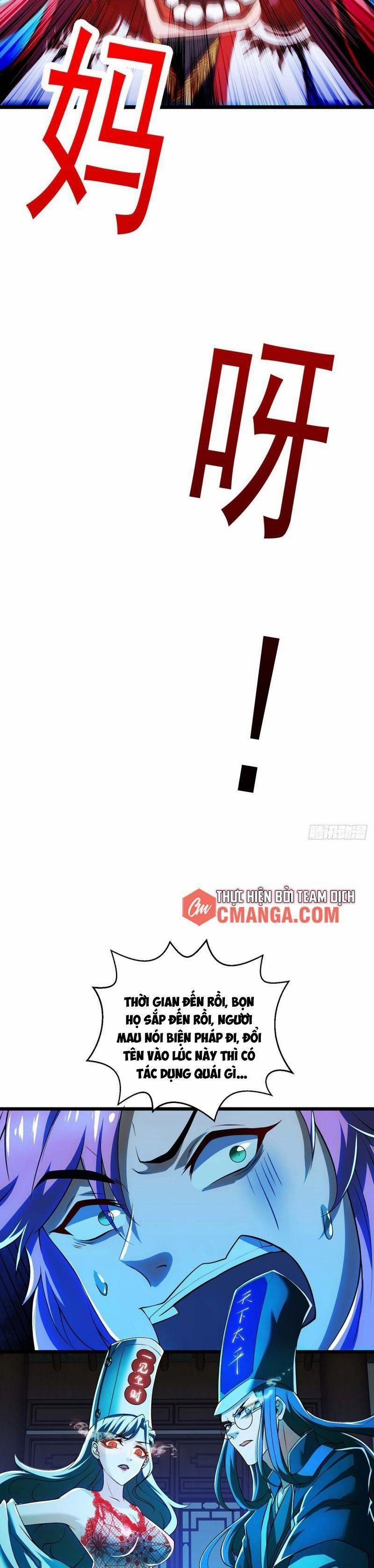 Ngày Mai Tôi Sẽ Chết 3 trang 10