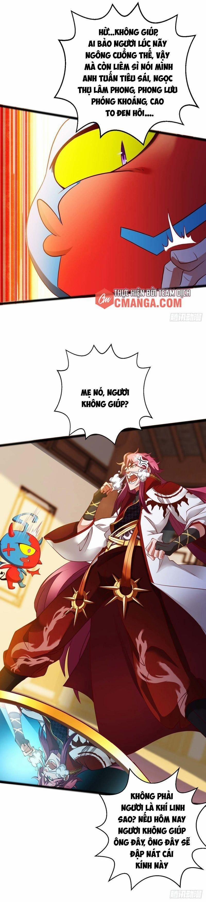 Ngày Mai Tôi Sẽ Chết 3 trang 4