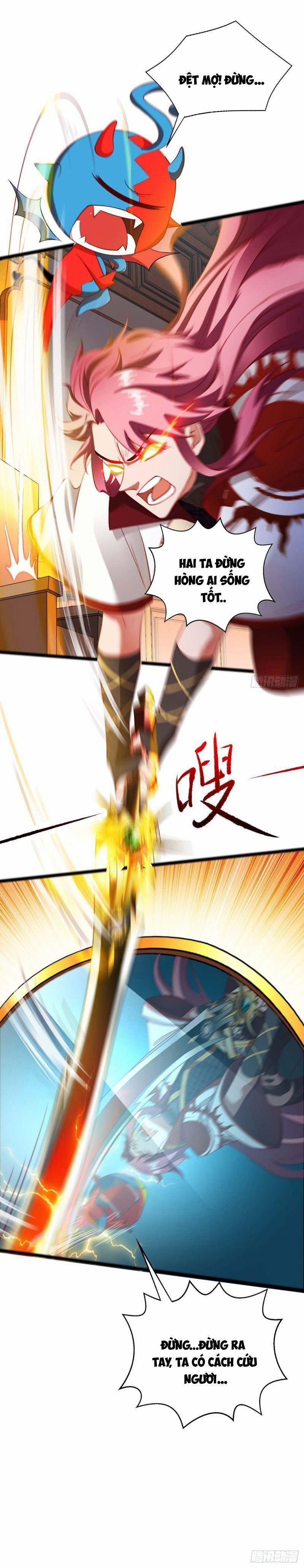 Ngày Mai Tôi Sẽ Chết 3 trang 5