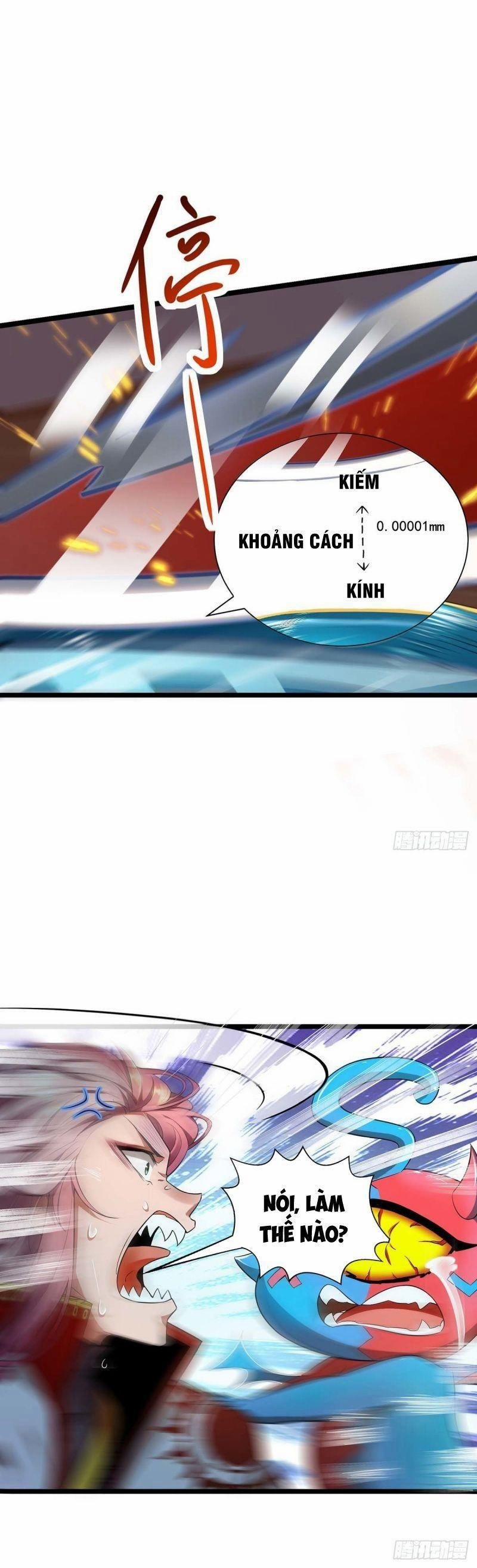 Ngày Mai Tôi Sẽ Chết 3 trang 6