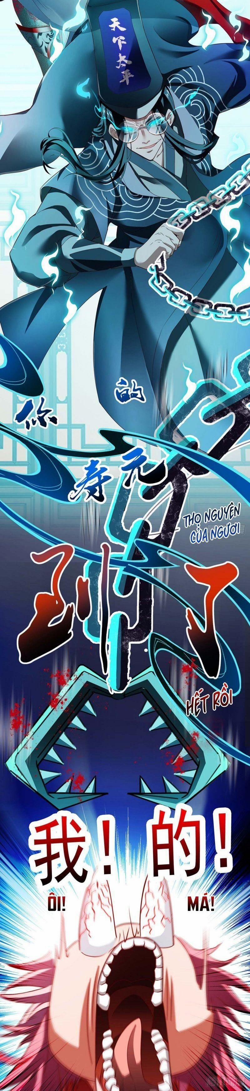 Ngày Mai Tôi Sẽ Chết 3 trang 9