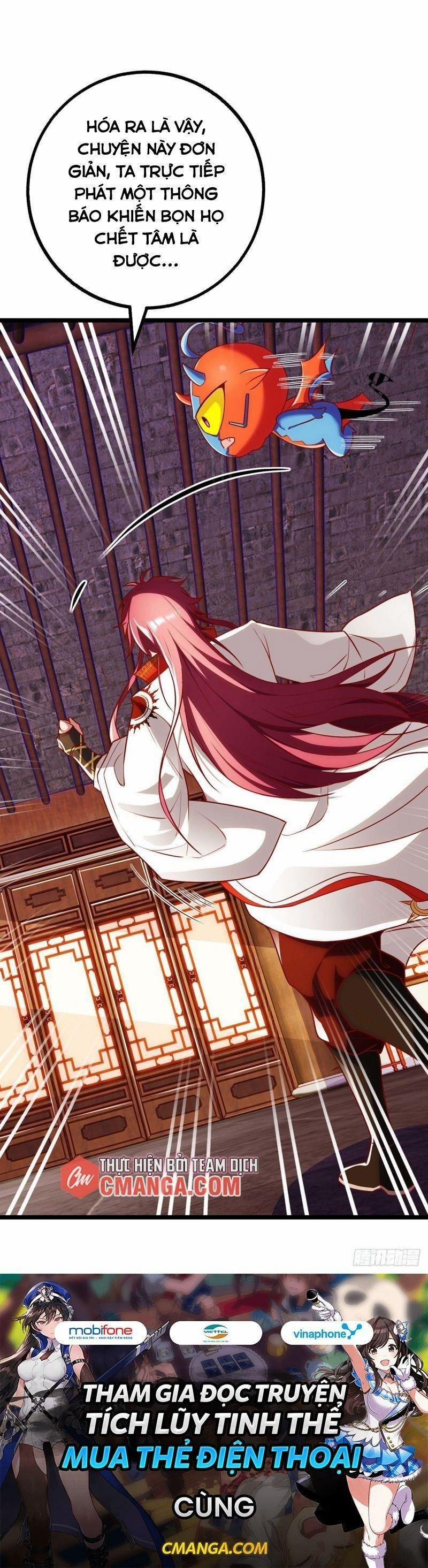 Ngày Mai Tôi Sẽ Chết 4 trang 13