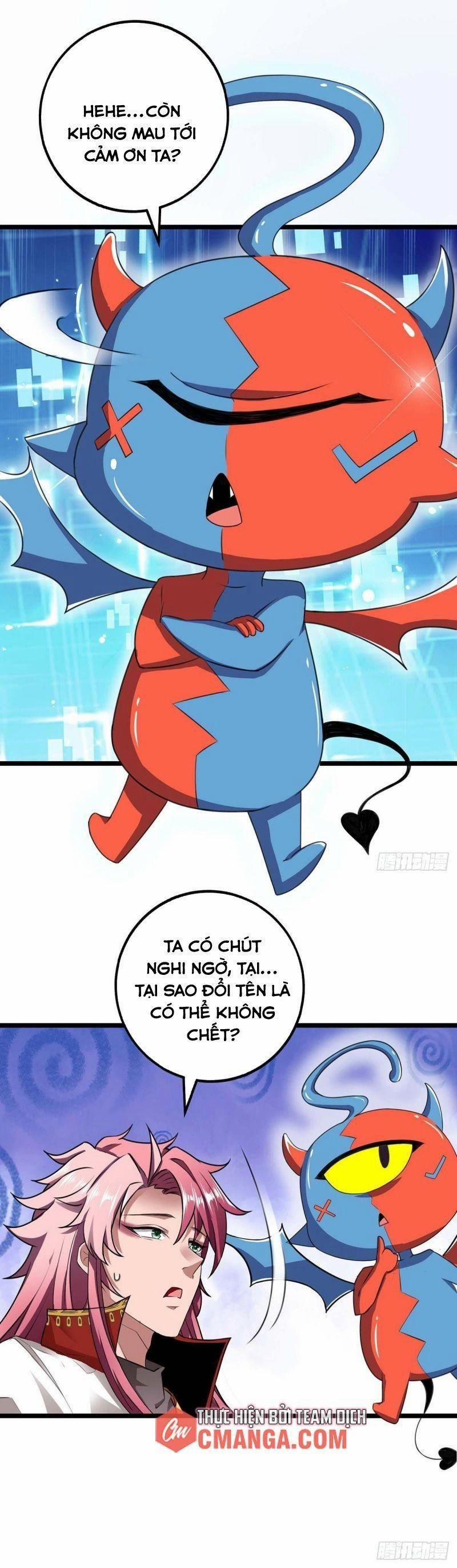 Ngày Mai Tôi Sẽ Chết 4 trang 2