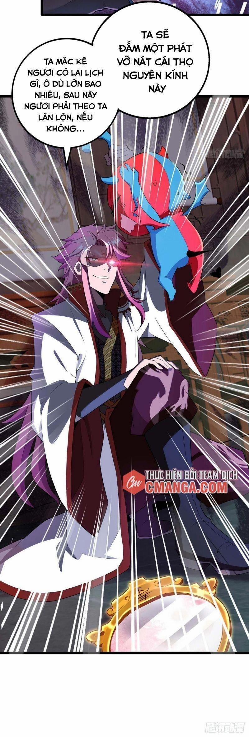 Ngày Mai Tôi Sẽ Chết 4 trang 5